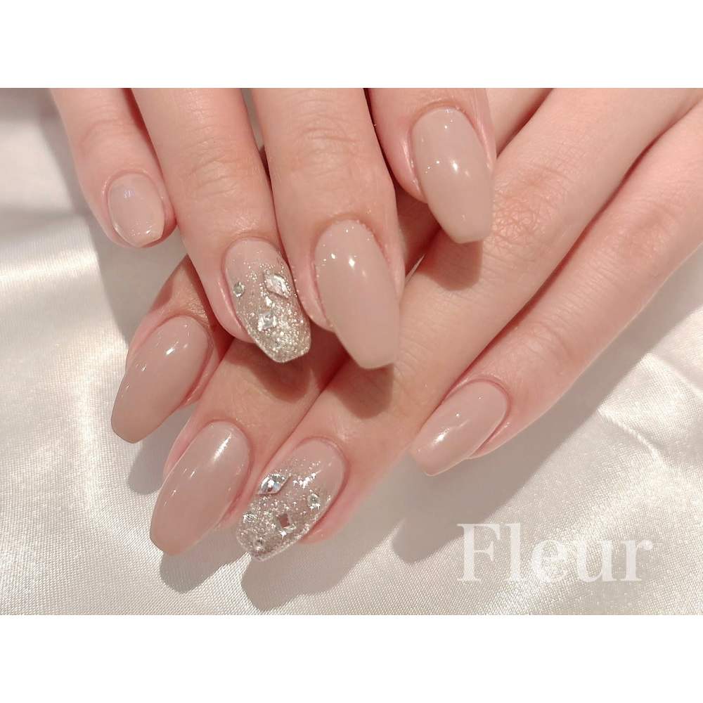 ネイルサロン Fleur