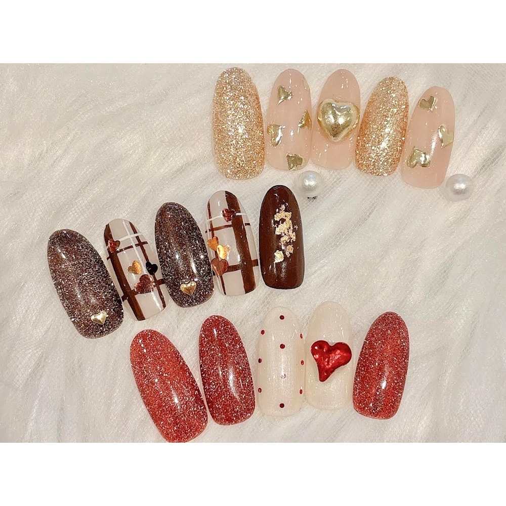 ネイルサロン Fleur 画像