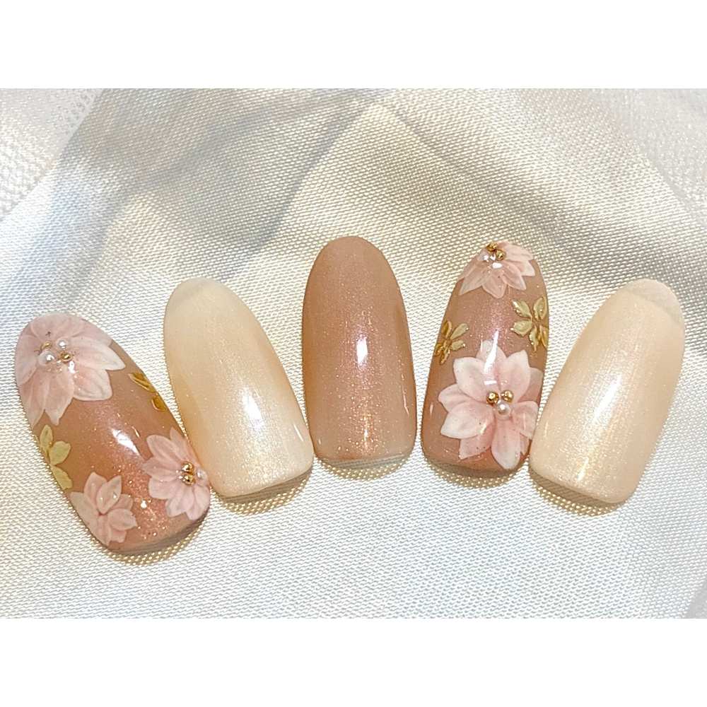 ネイルサロン Fleur 画像