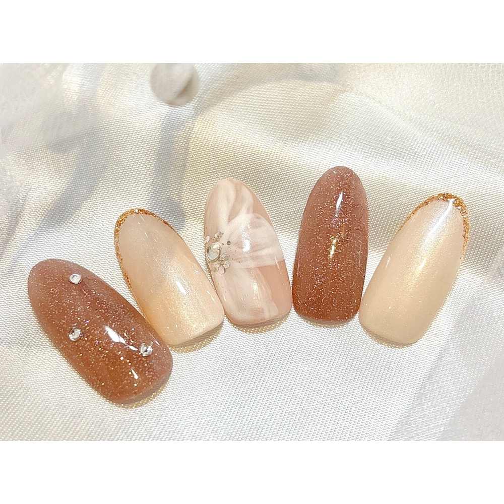 ネイルサロン Fleur 画像