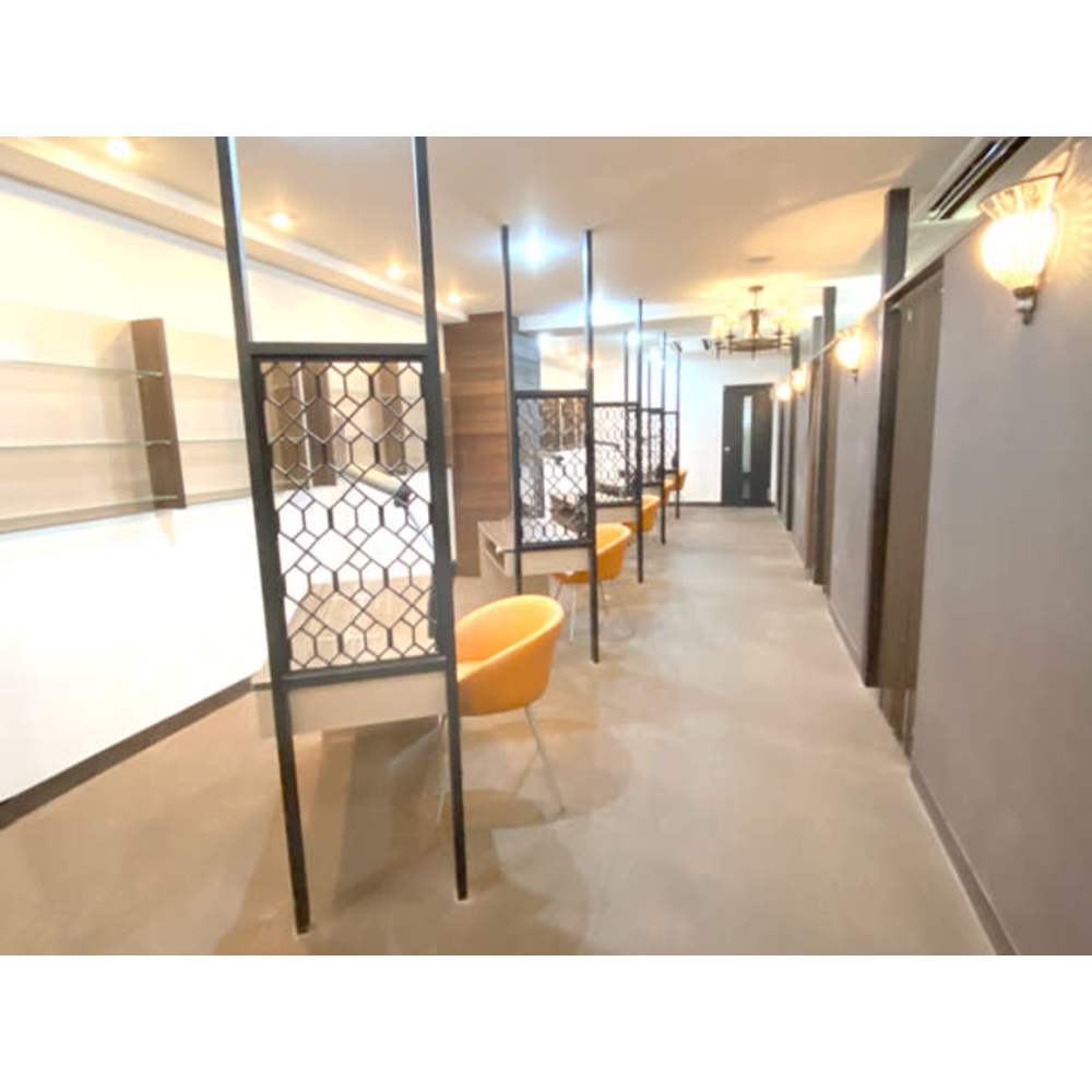 ★ファッシーナ★池袋西口ネイルサロン