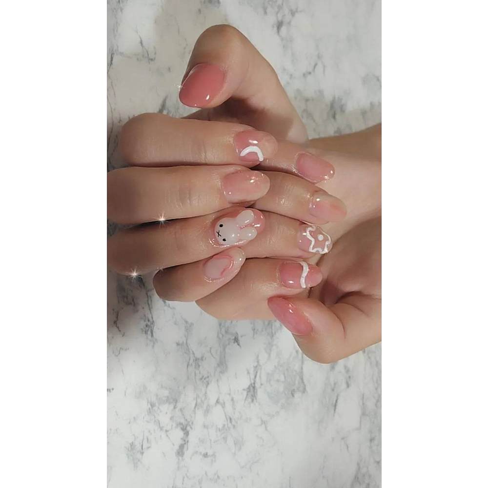 ネイルサロン rameru 画像