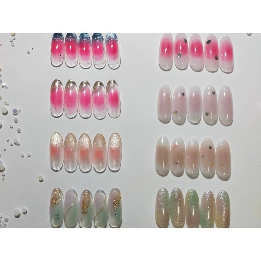 ネイルサロン rameru 画像