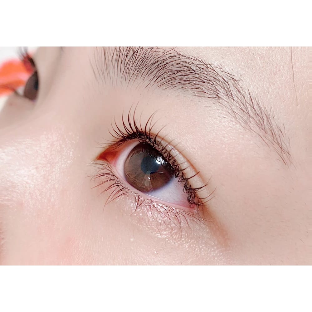 眉とまつげの専門サロン 綿帽子 東刈谷駅前店 画像1