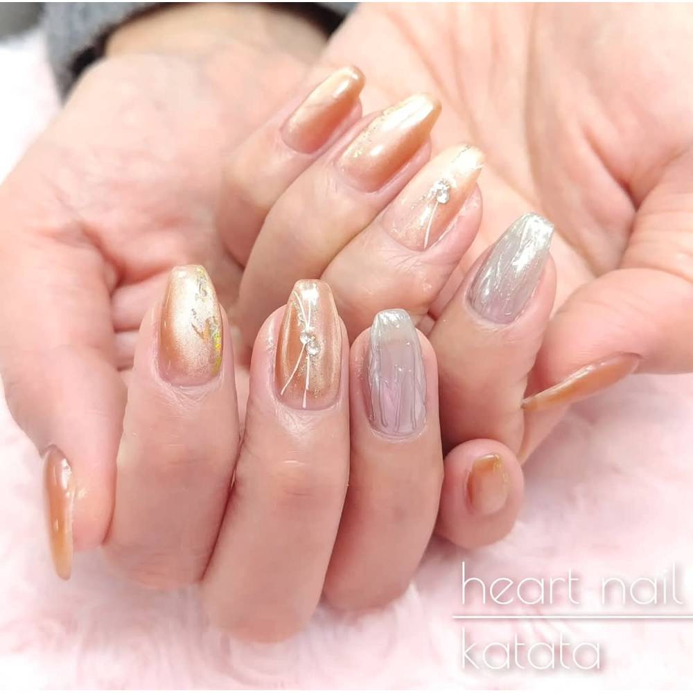 はあとねいる 堅田店