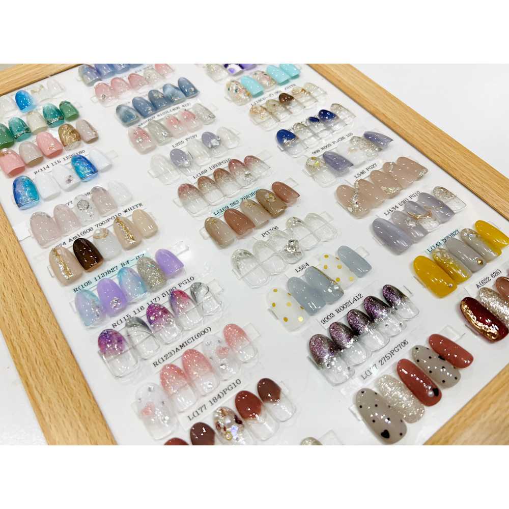 ネイルサロンRibbon立川店 画像