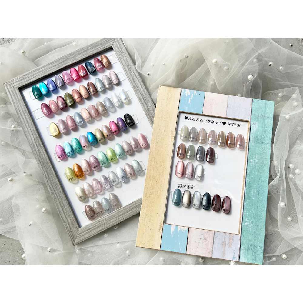 ネイルサロンRibbon立川店 画像