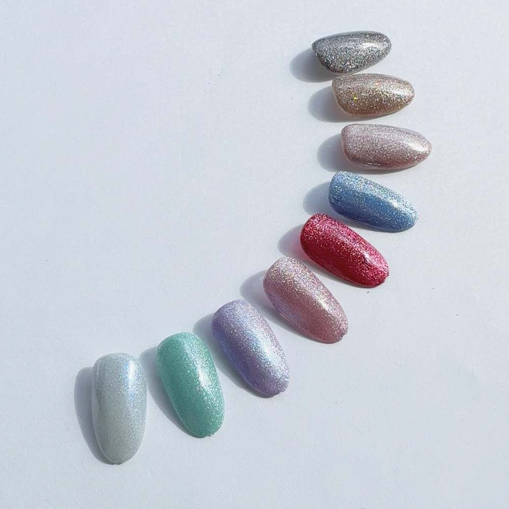 Black jewelry 画像