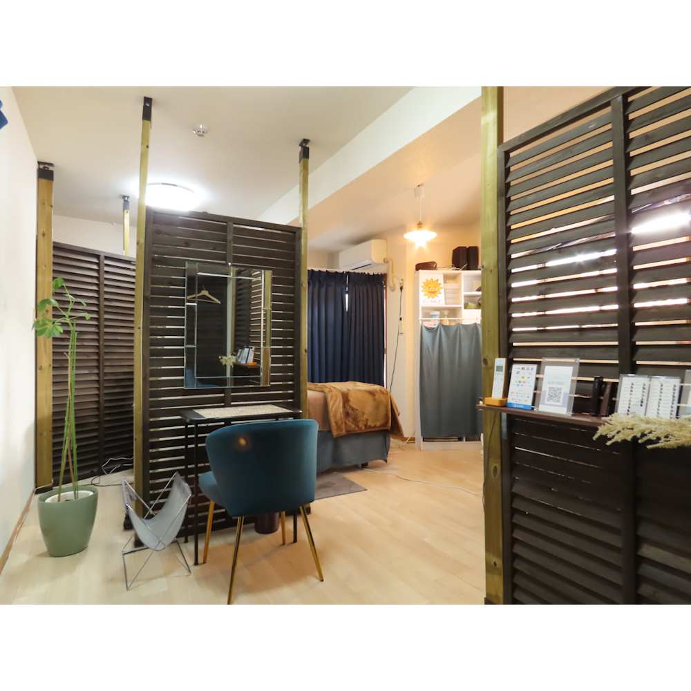 サロンソレイユ【マツエク/ヘアセット】 画像2