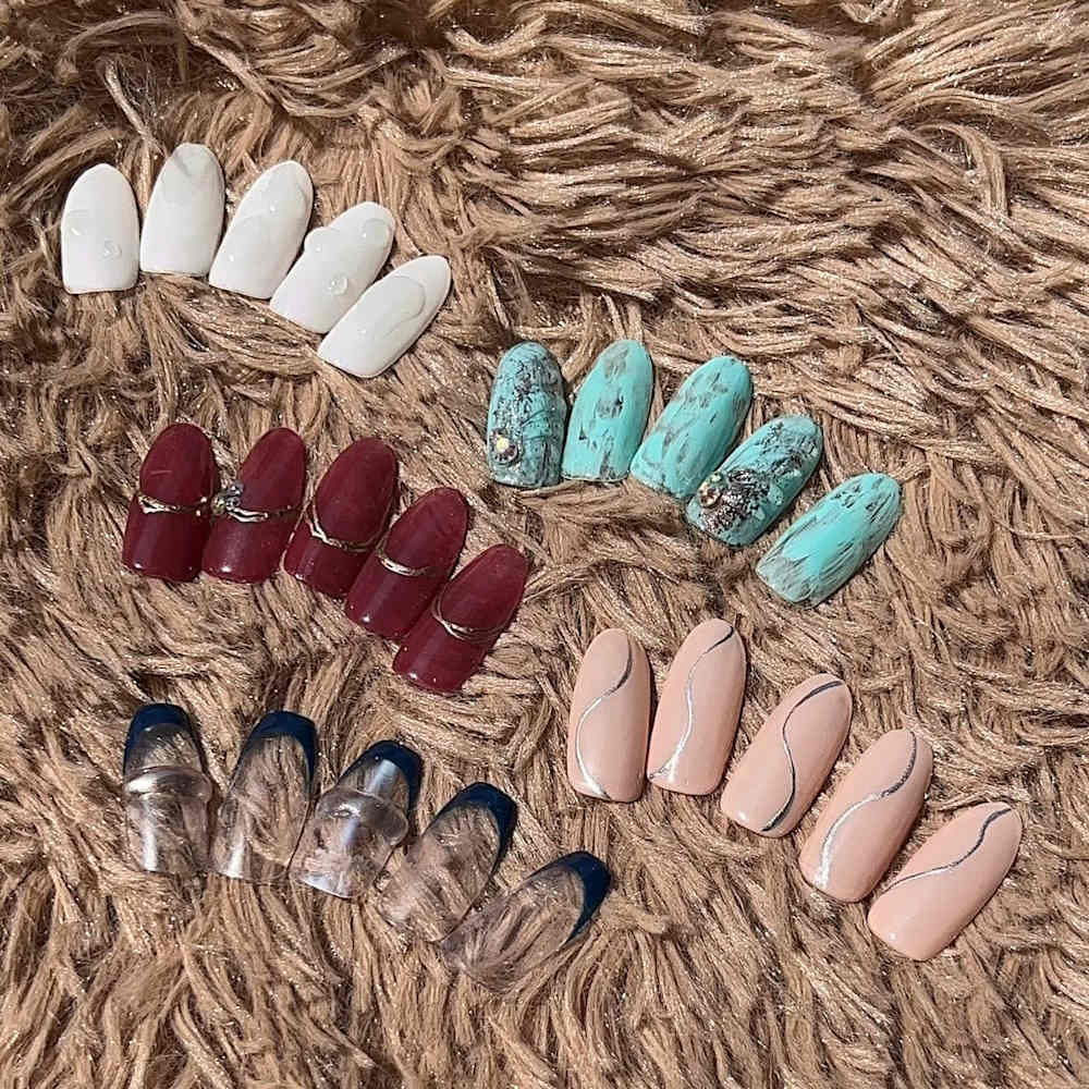 はあとねいる富山高岡店