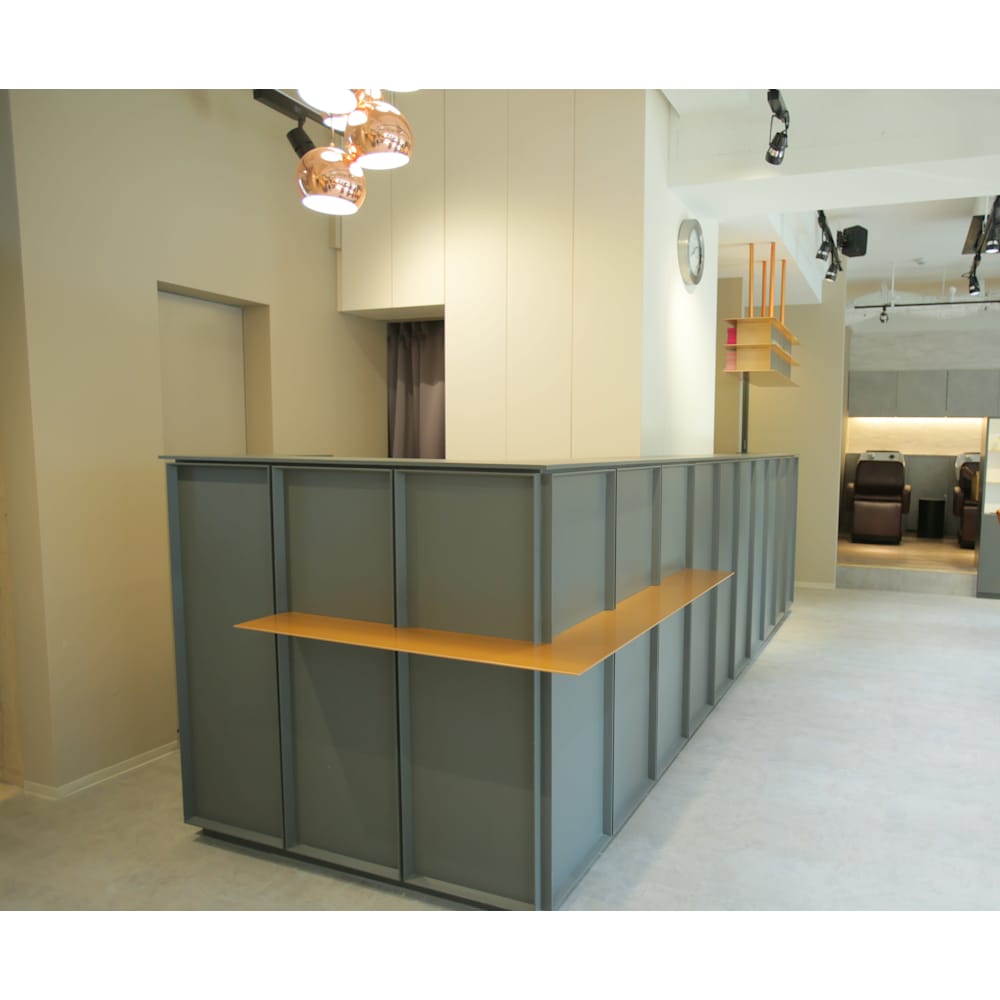 ANNE 梅田 GRACE店【アンネ】 画像