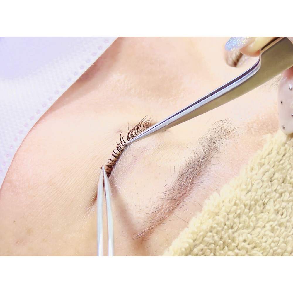 Arte hair 新小岩 画像2