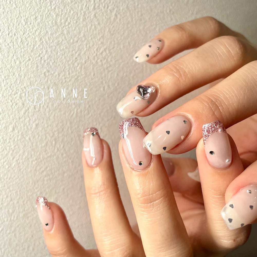 ANNE 梅田 ALLYS店【アンネ】