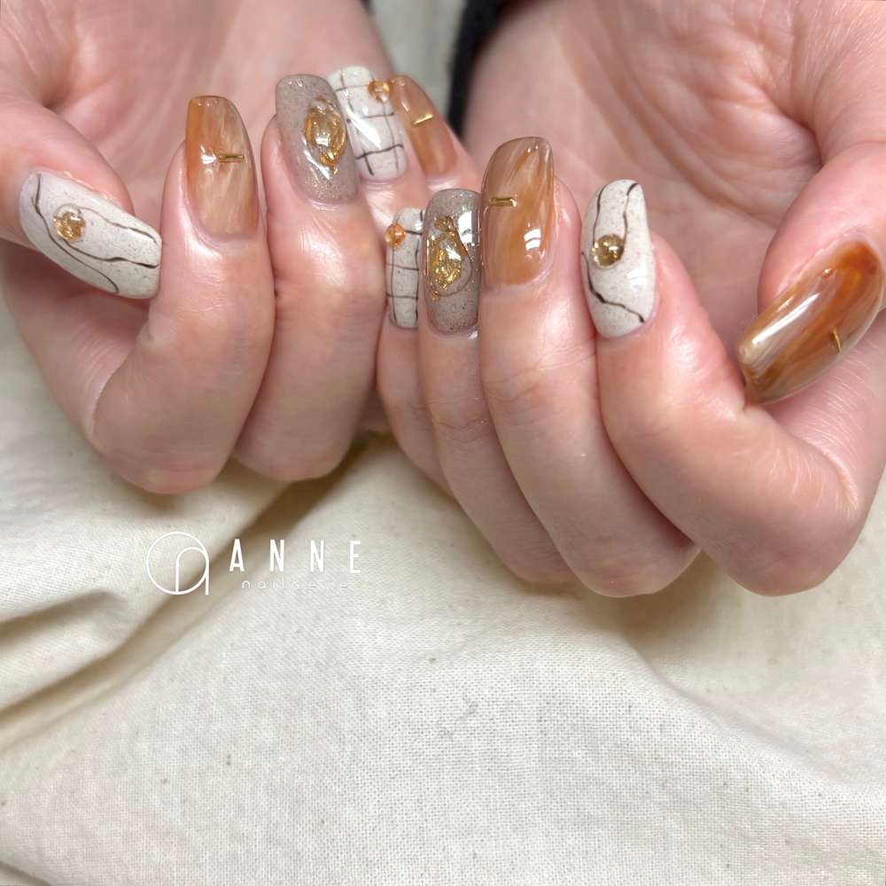 ANNE 梅田 ALLYS店【アンネ】 画像