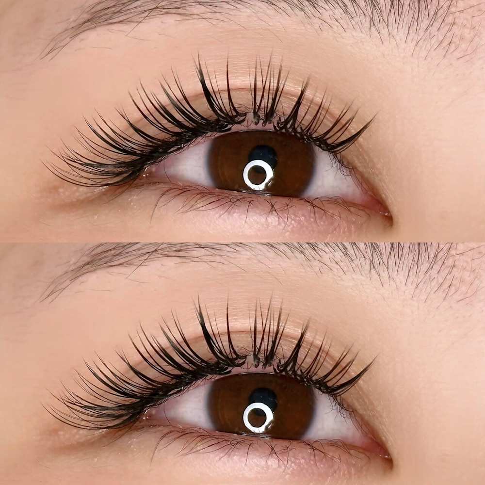 SKILL eyelash 画像2