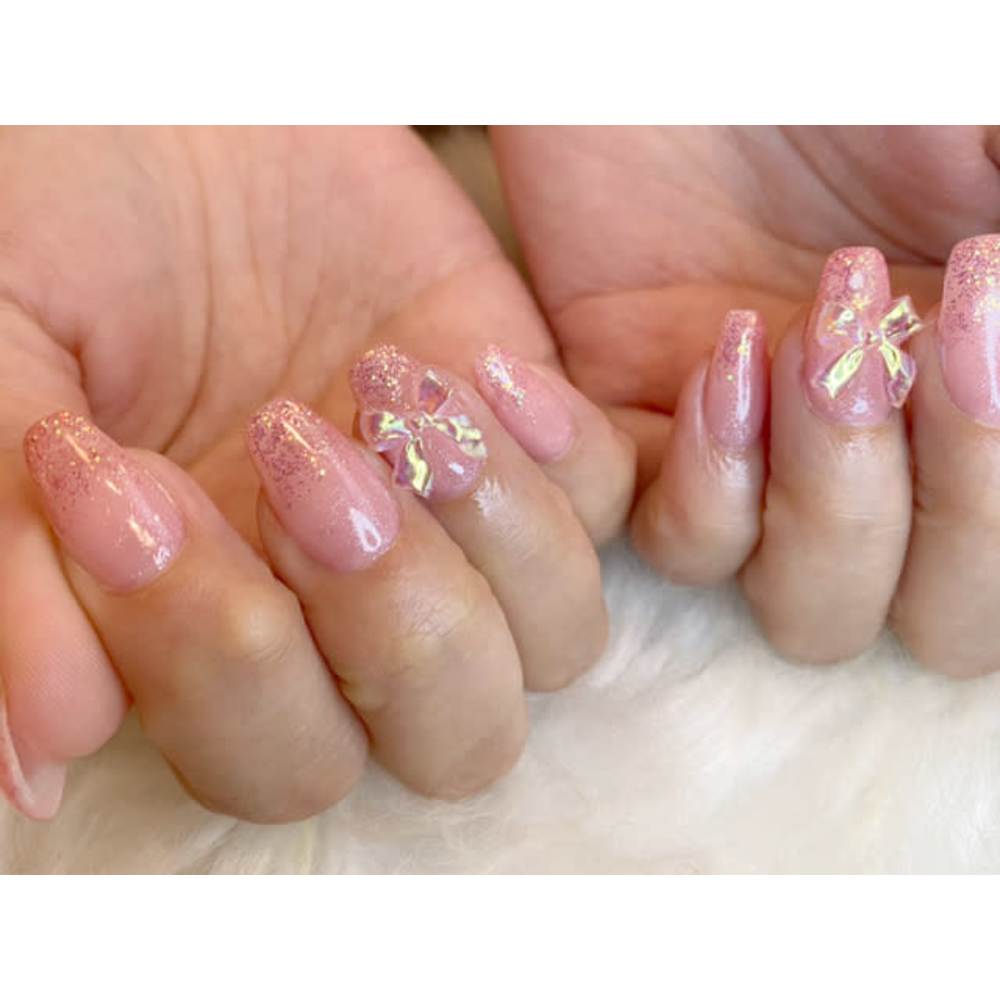 ★ファッシーナ★池袋西口ネイルサロン 画像