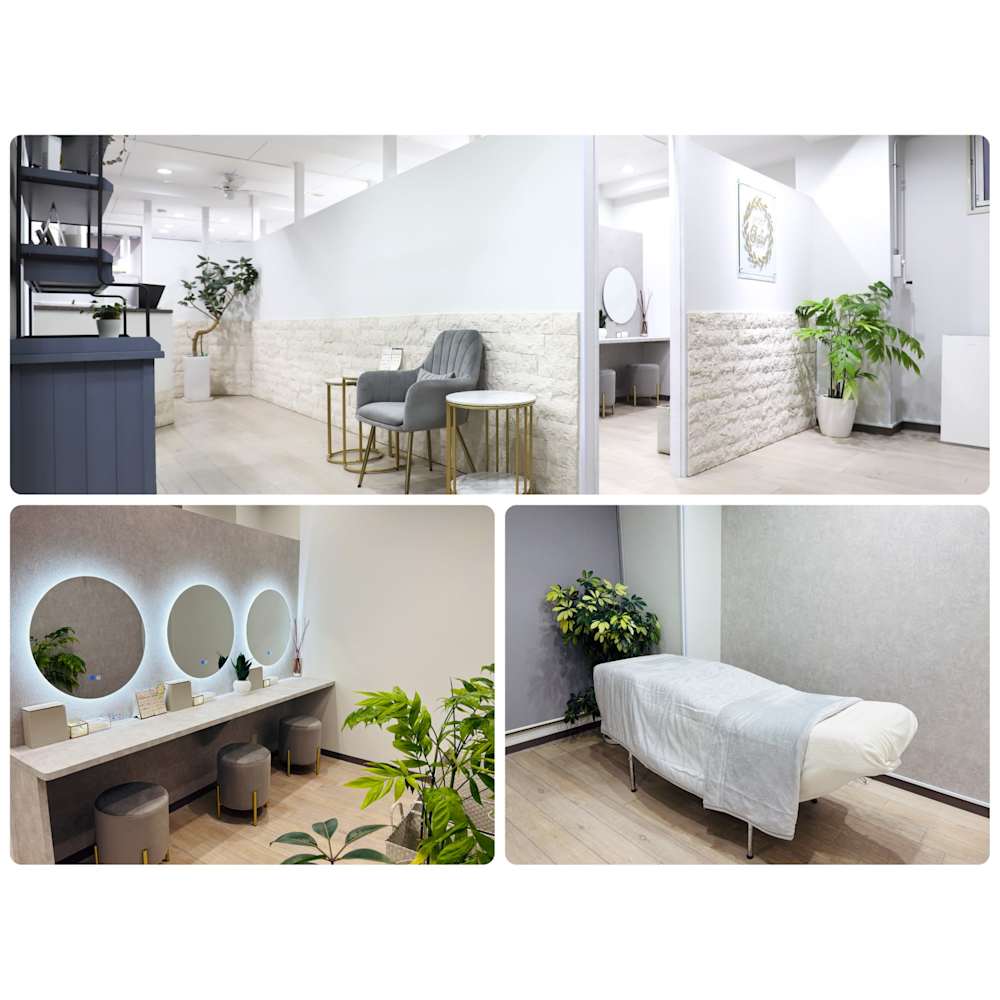 eyesalon Fair 横浜店