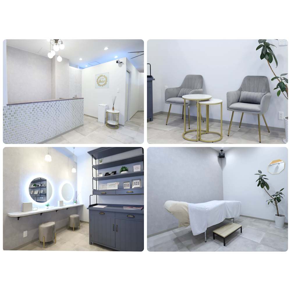 eyesalon Fair 関内店