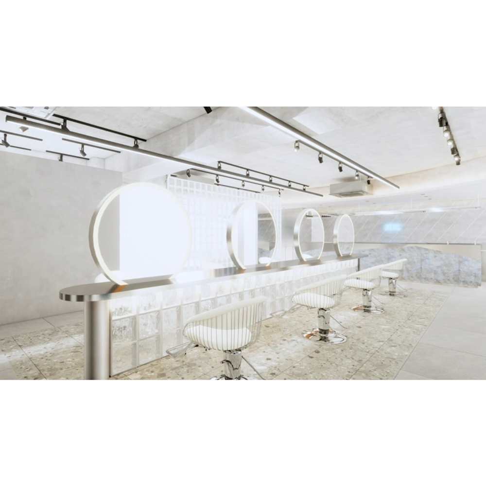 SKILL BEAUTY 水戸店