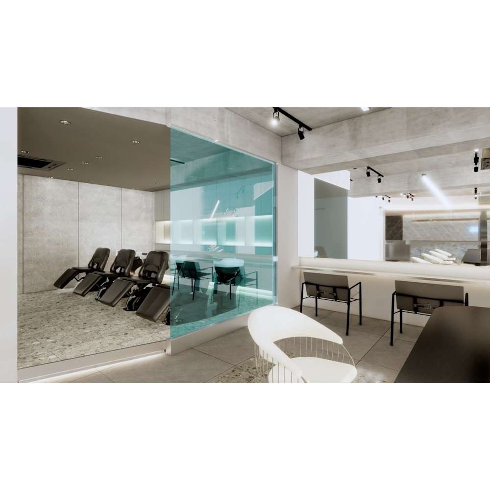 SKILL BEAUTY 水戸店 画像2