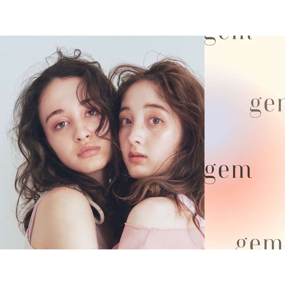 gem by artefice 画像2