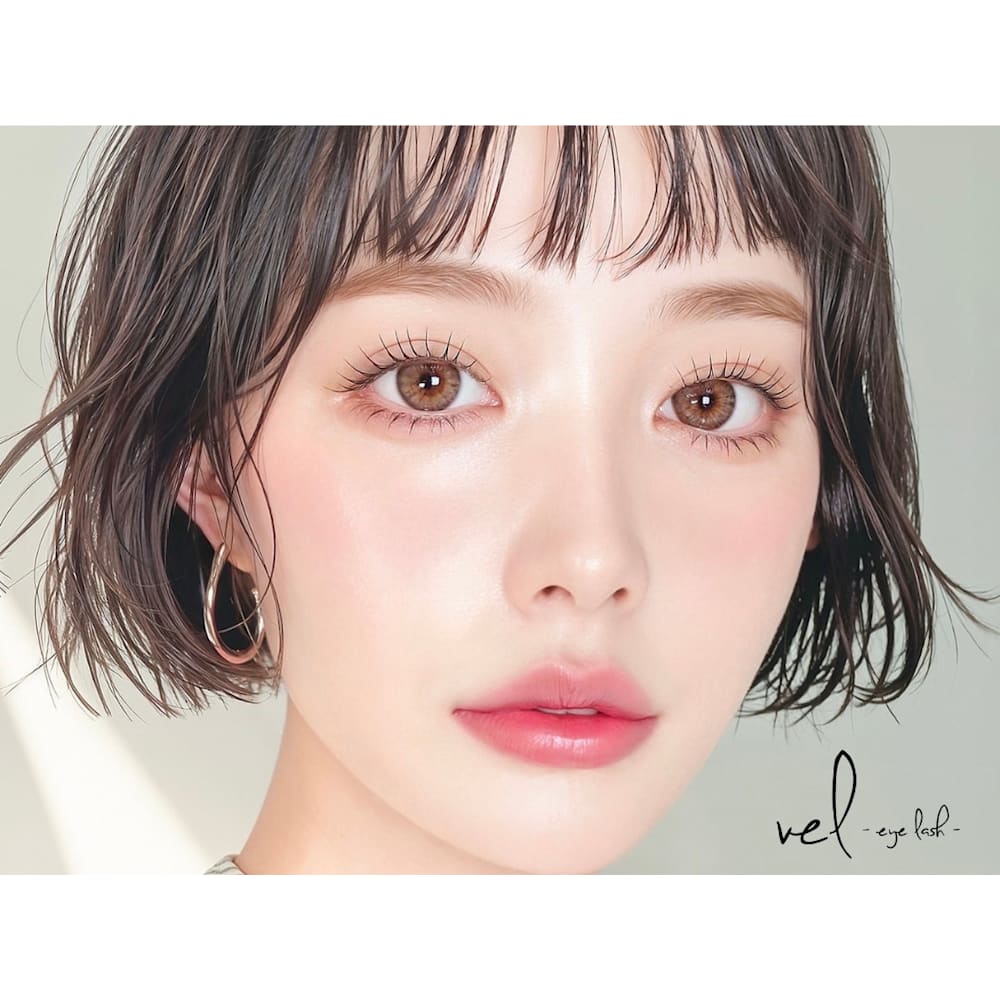 vel-eyelash