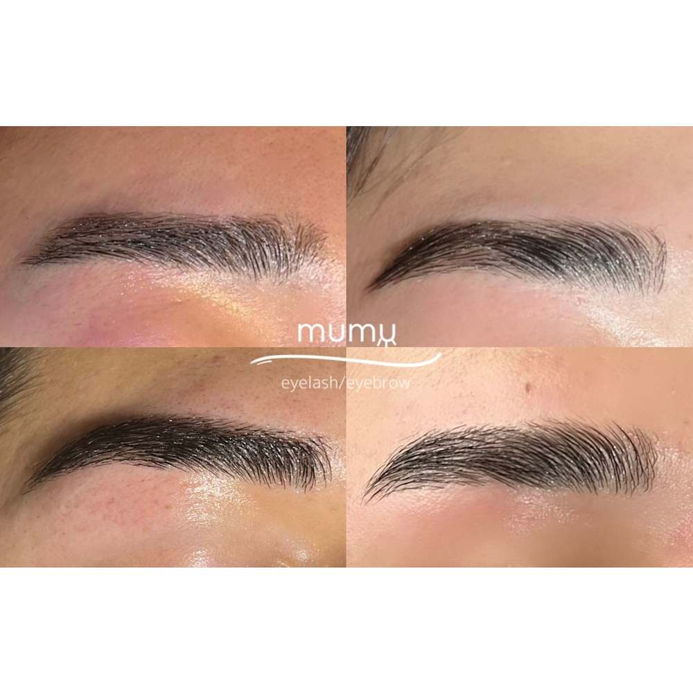 mumu【天王寺/あべの】まつげと眉毛 画像1