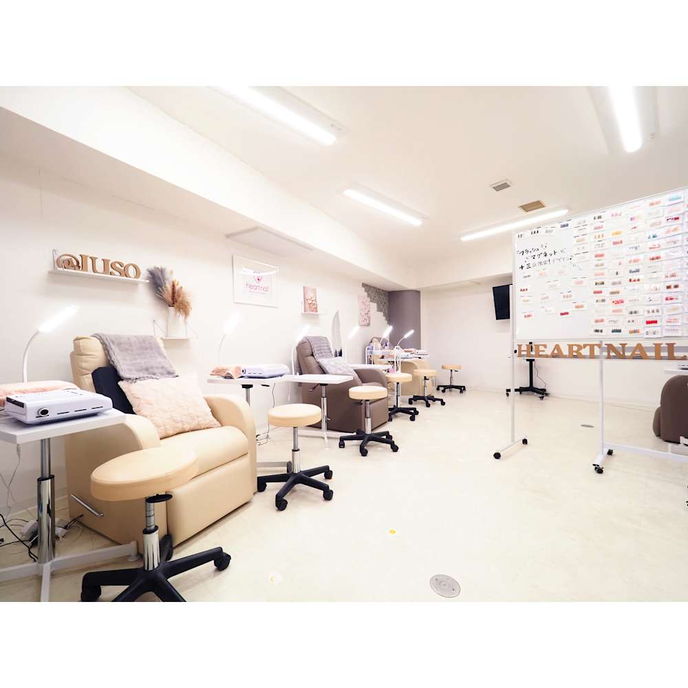 はあとねいる十三店 画像