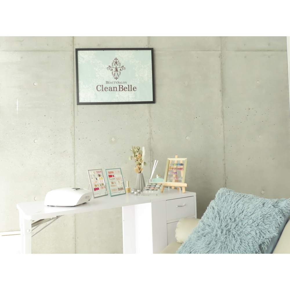 CleanBelle 画像2