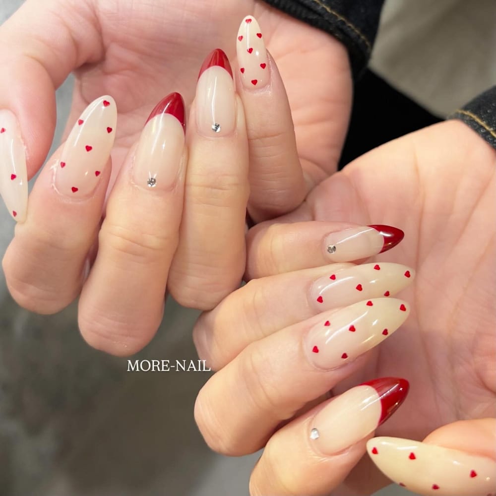 MORE-NAIL 画像