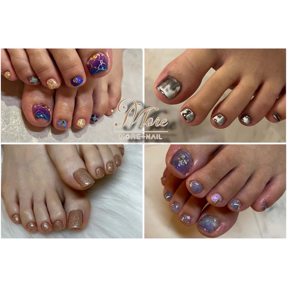 MORE-NAIL 画像