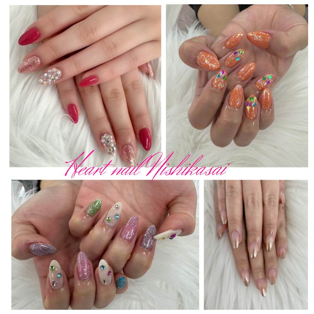 はあとねいる西葛西店