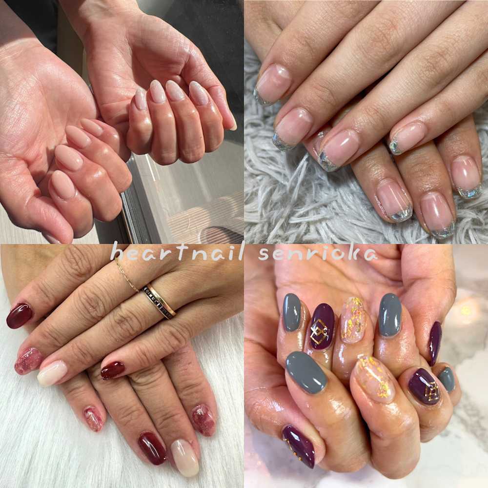 はあとねいる千里丘店 画像