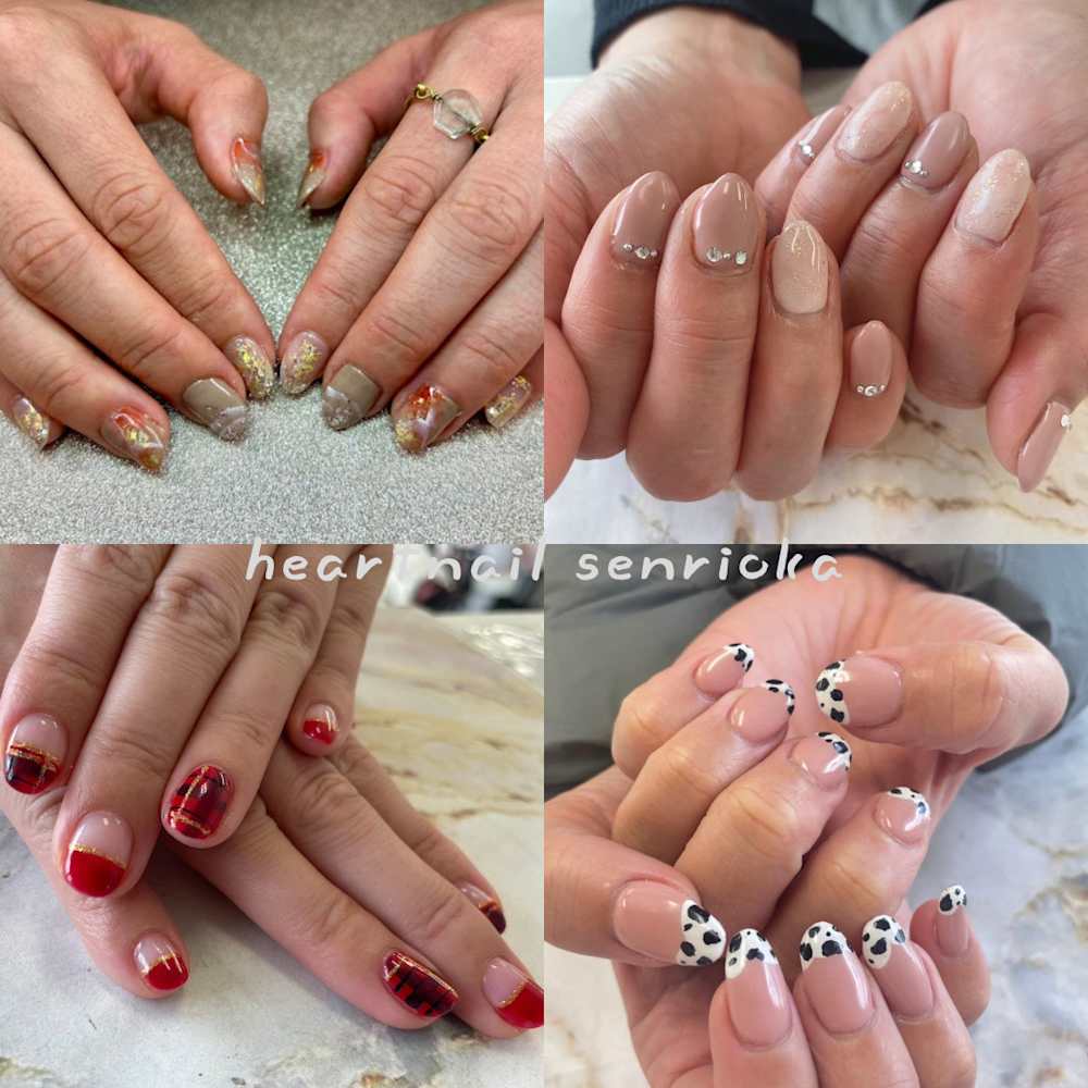 はあとねいる千里丘店 画像