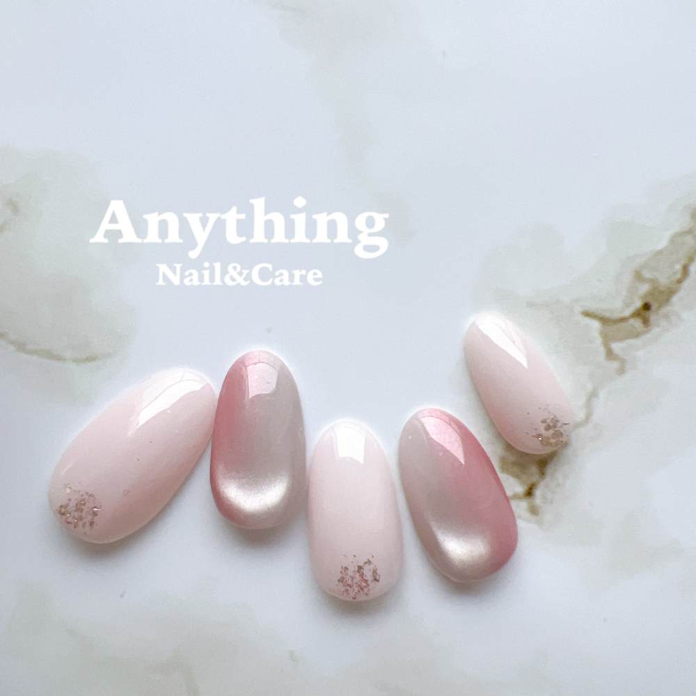 Anything Nail＆Care 画像