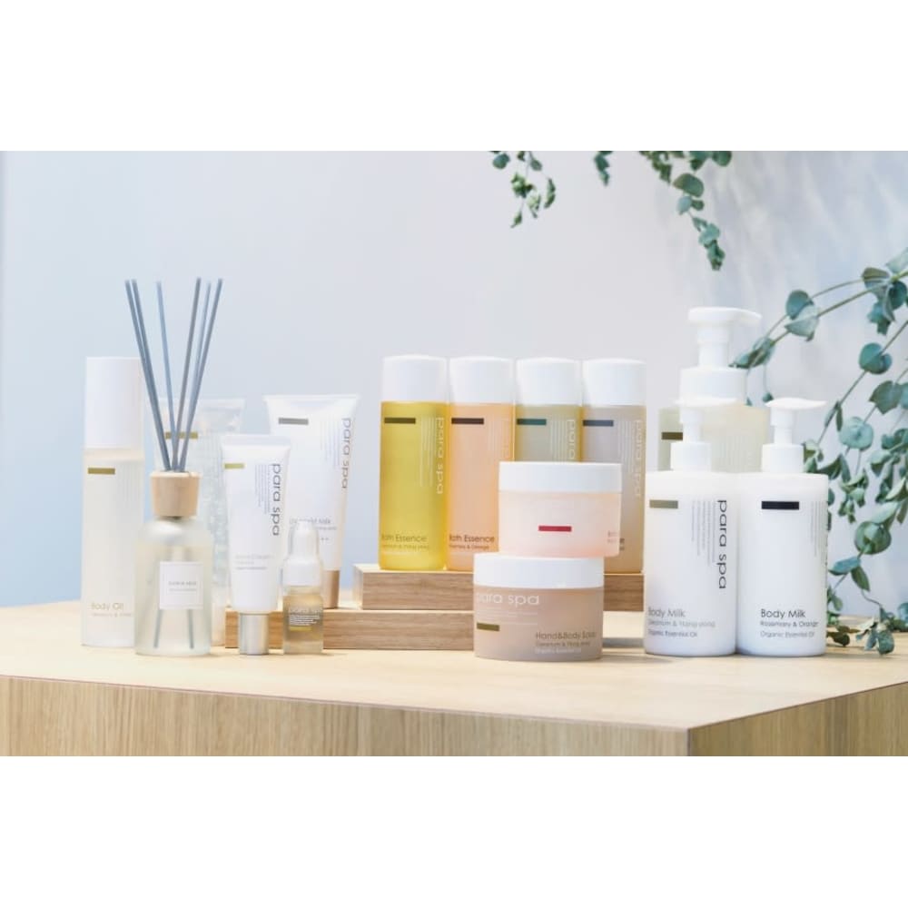 Anything Nail＆Care 画像