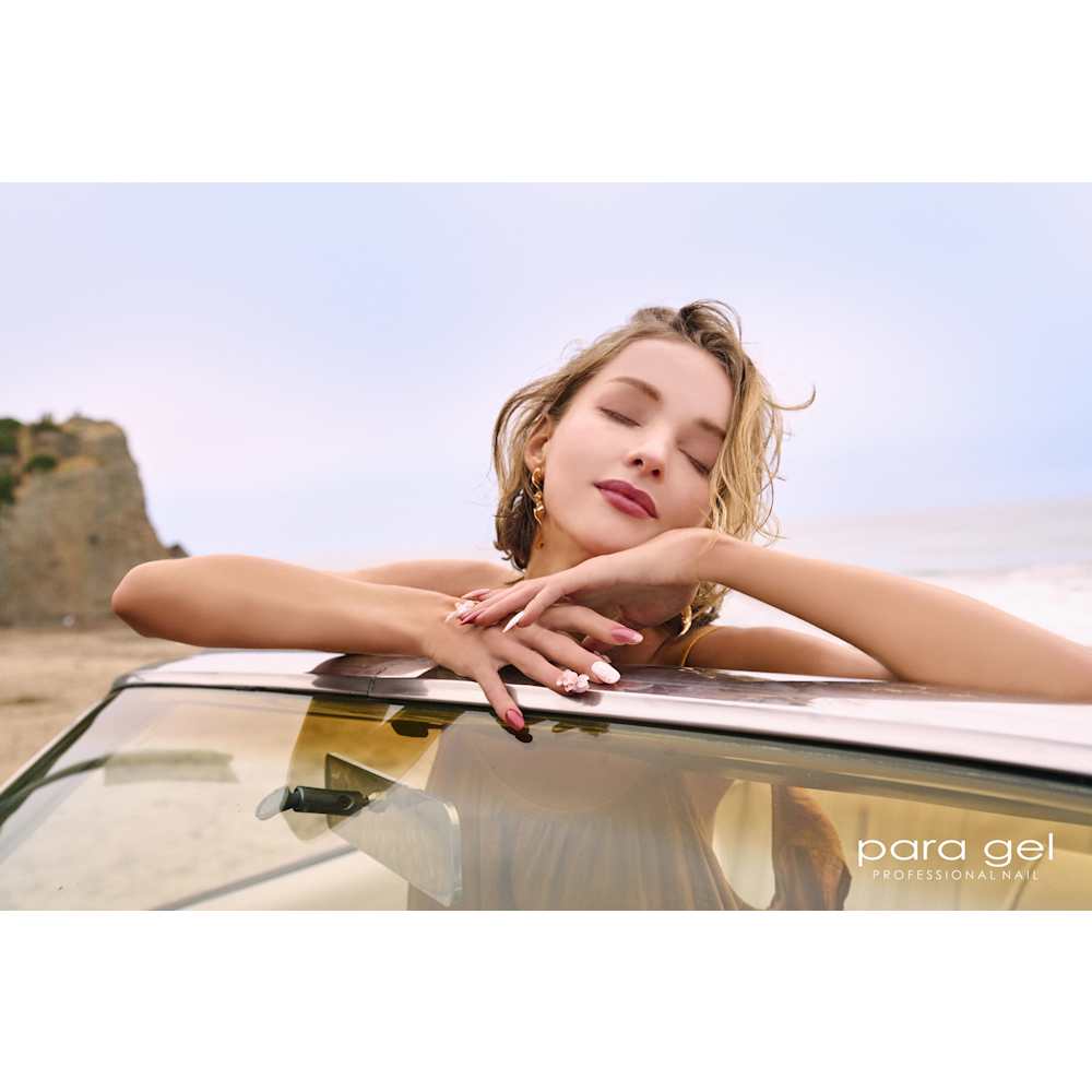 Anything Nail＆Care 画像