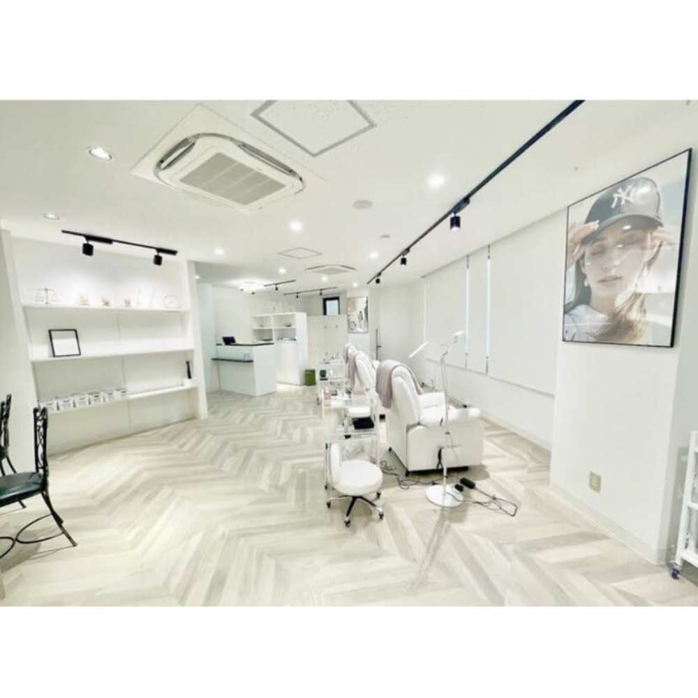 renelle ～eyelash&nail～ by REMIA 画像1