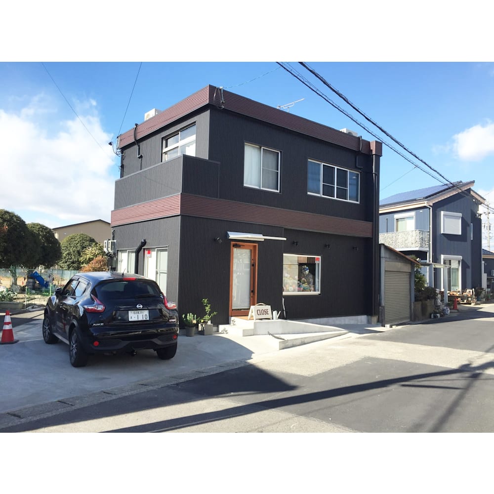 salon I’s【サロン アイズ】