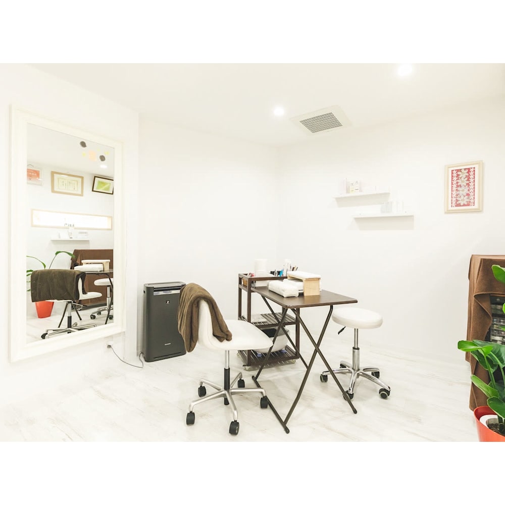 salon I’s【サロン アイズ】 画像