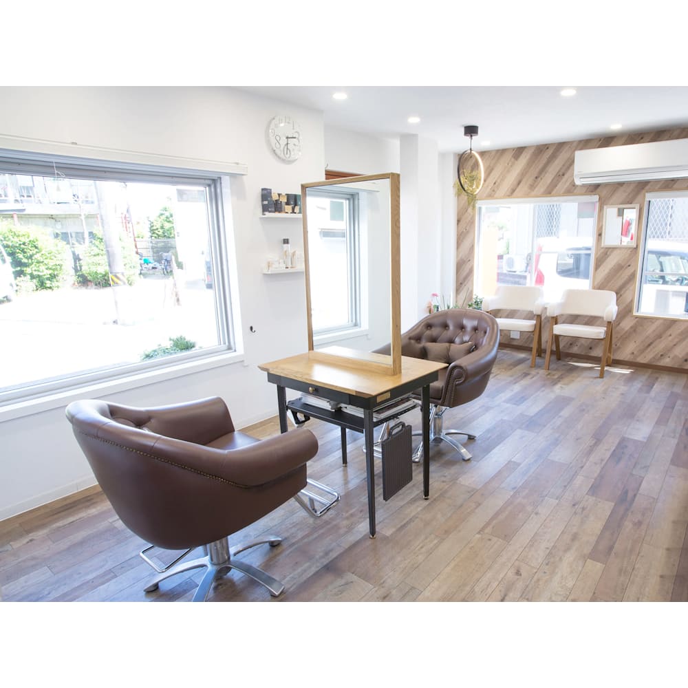 salon I’s【サロン アイズ】 画像