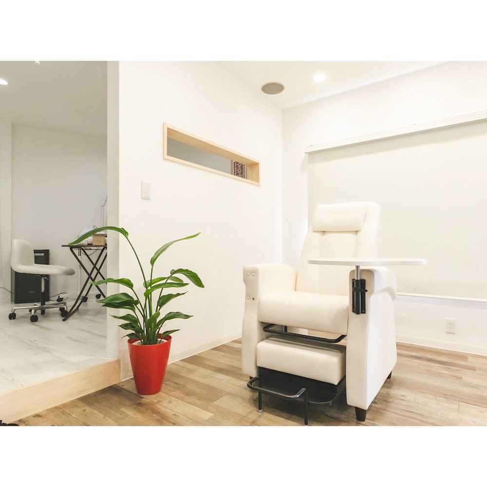 salon I’s【サロン アイズ】 画像