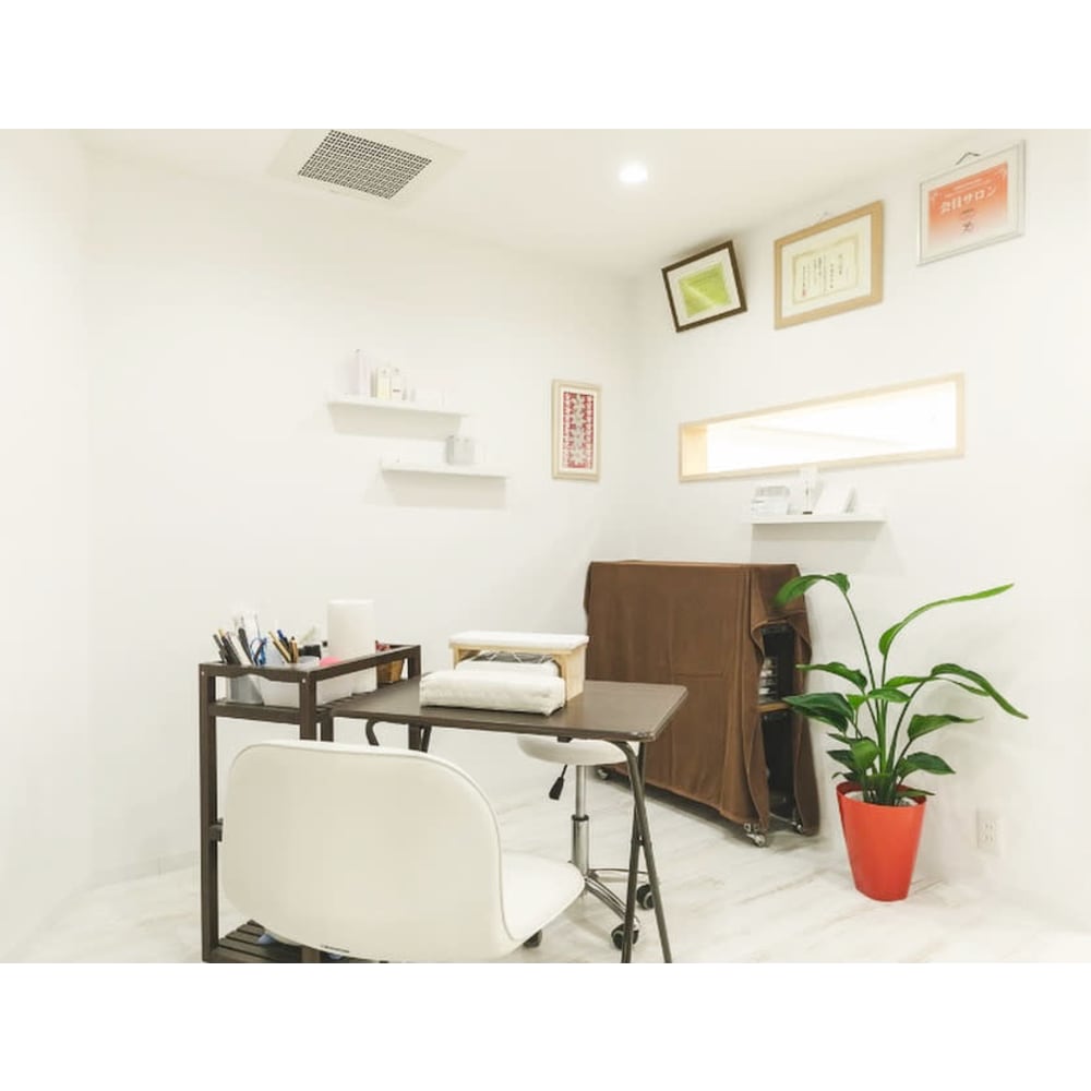 salon I’s【サロン アイズ】 画像