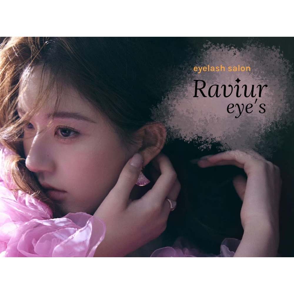Raviur eye’s （ラヴィールアイズ）