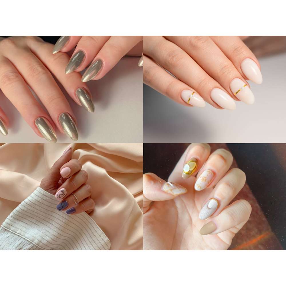 はあとねいる 曳舟店 画像