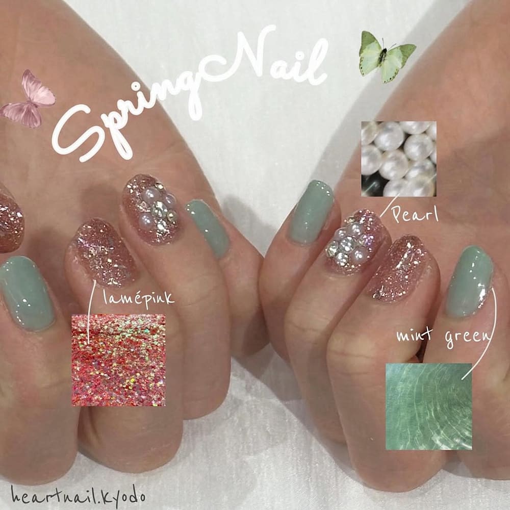 はあとねいる経堂店 画像