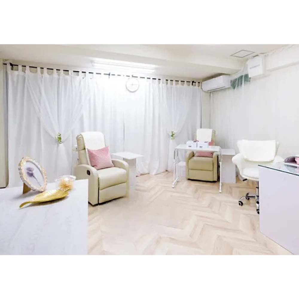 はあとねいる大森店