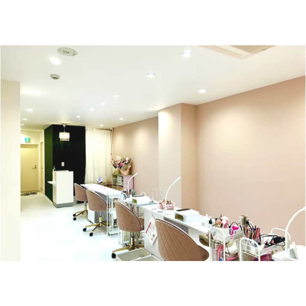 はあとねいる蒲田店