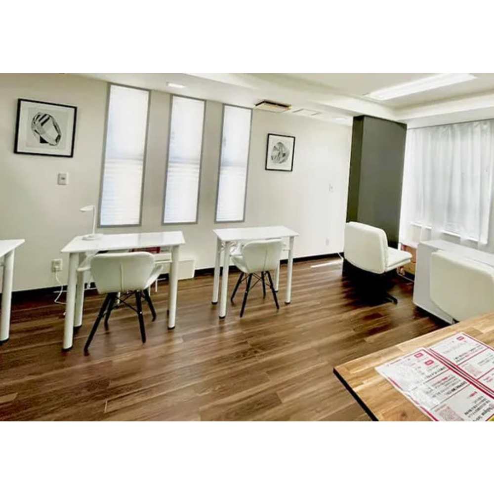 はあとねいる大井町店