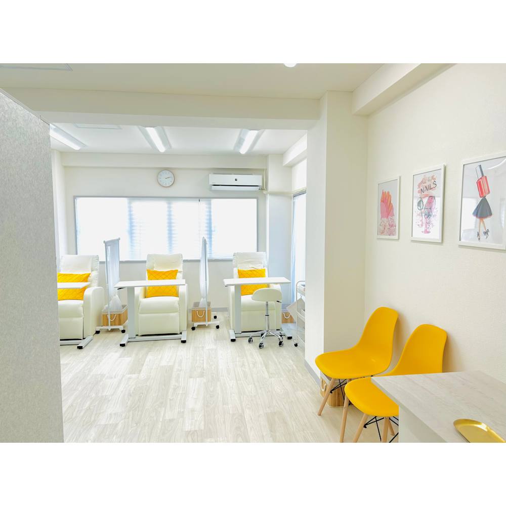 はあとねいる渋谷三丁目